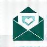 Step 4 Icon: Email confirmation being sent