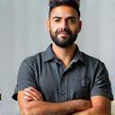 Portrait photo of Ahmed H., training participant